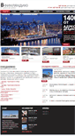 Mobile Screenshot of fin-travel.ru